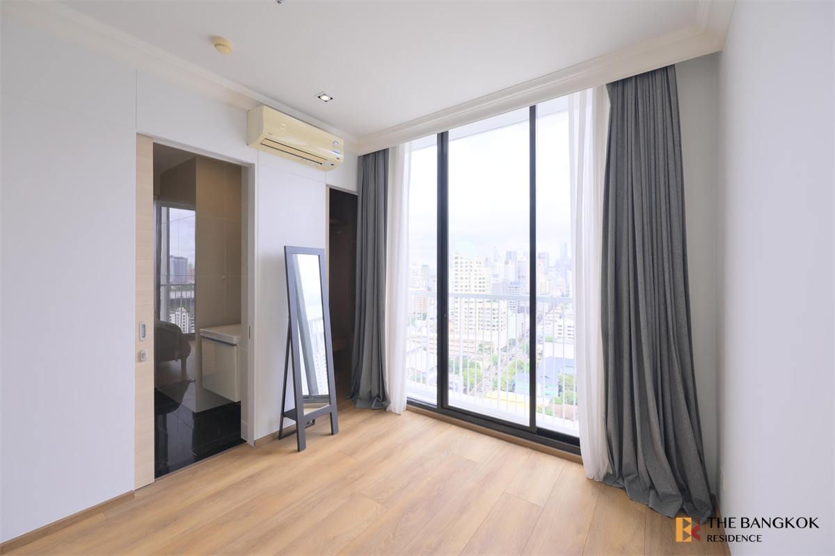 รูป พาร์ค 24  คอนโดทำเลเด่น ราคาน่าคบ - รูปที่ 9/10