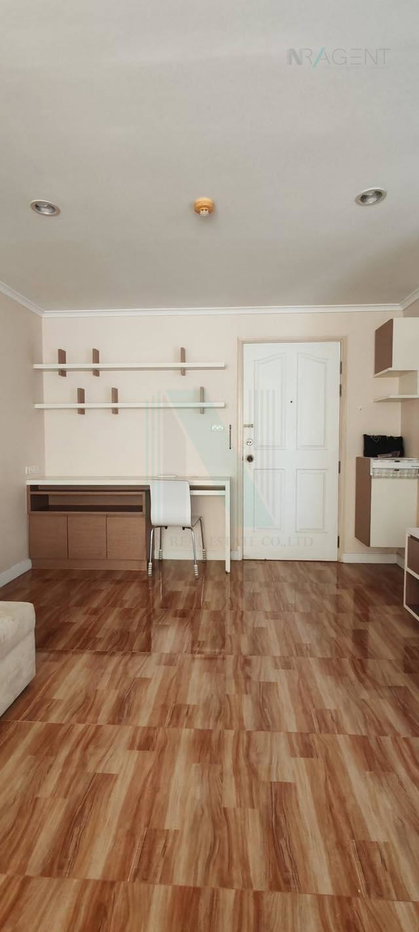 รูป 🎉 ขายคอนโด ลุมพินี วิลล์ รามคำแหง 26 อาคาร A ชั้น 7 1 ห้องนอน ขนาด 32 ตรม ใกล้ มหาวิทยาลัยอัสสัมชัญ - รูปที่ 8/8