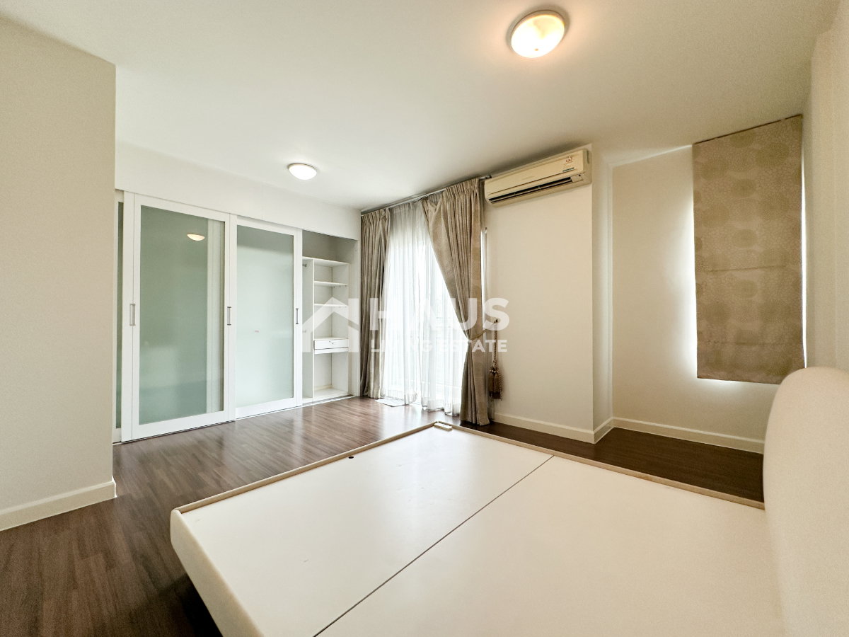picture Townplus X Prachachen / 3 Bedrooms #TNGM027 - 14/26