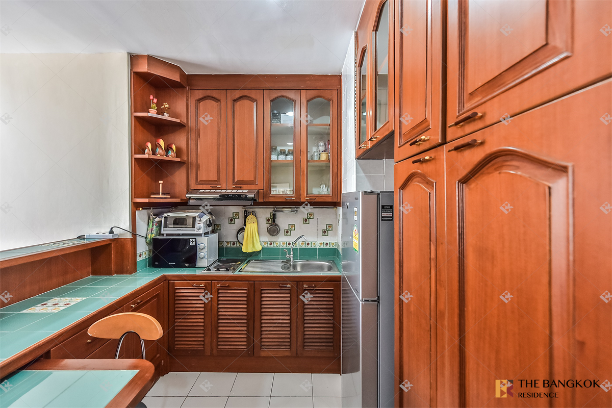 รูป ราคาพิเศษ จำนวนจำกัด ปทุมวัน รีสอร์ท ใกล้ BTS สถานีพญาไท - รูปที่ 7/10