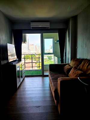 คอนโด รัชดาภิเษก 19 : 🚩 ขายคอนโด เดอะ พรีเว่ รัชดาภิเษก 19 อาคาร 1 ชั้น 8 1 ห้องนอน ขนาด 25 ตรม ใกล้ เซ็นทรัล ลาดพร้าว