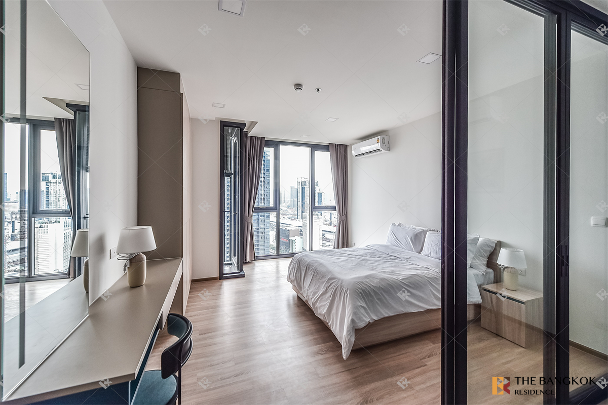 รูป ทำเลศักยภาพ ไม่แพงอย่างที่คิด เอ็กซ์ที พญาไท ใกล้ Airport Rail Link สถานีพญาไท - รูปที่ 7/10