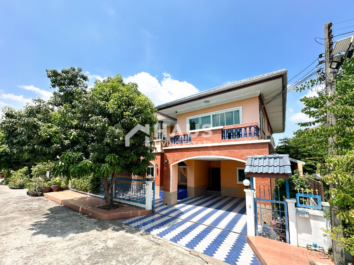 picture Phetwattana / 5 Bedrooms #HCWT031 - 2/35