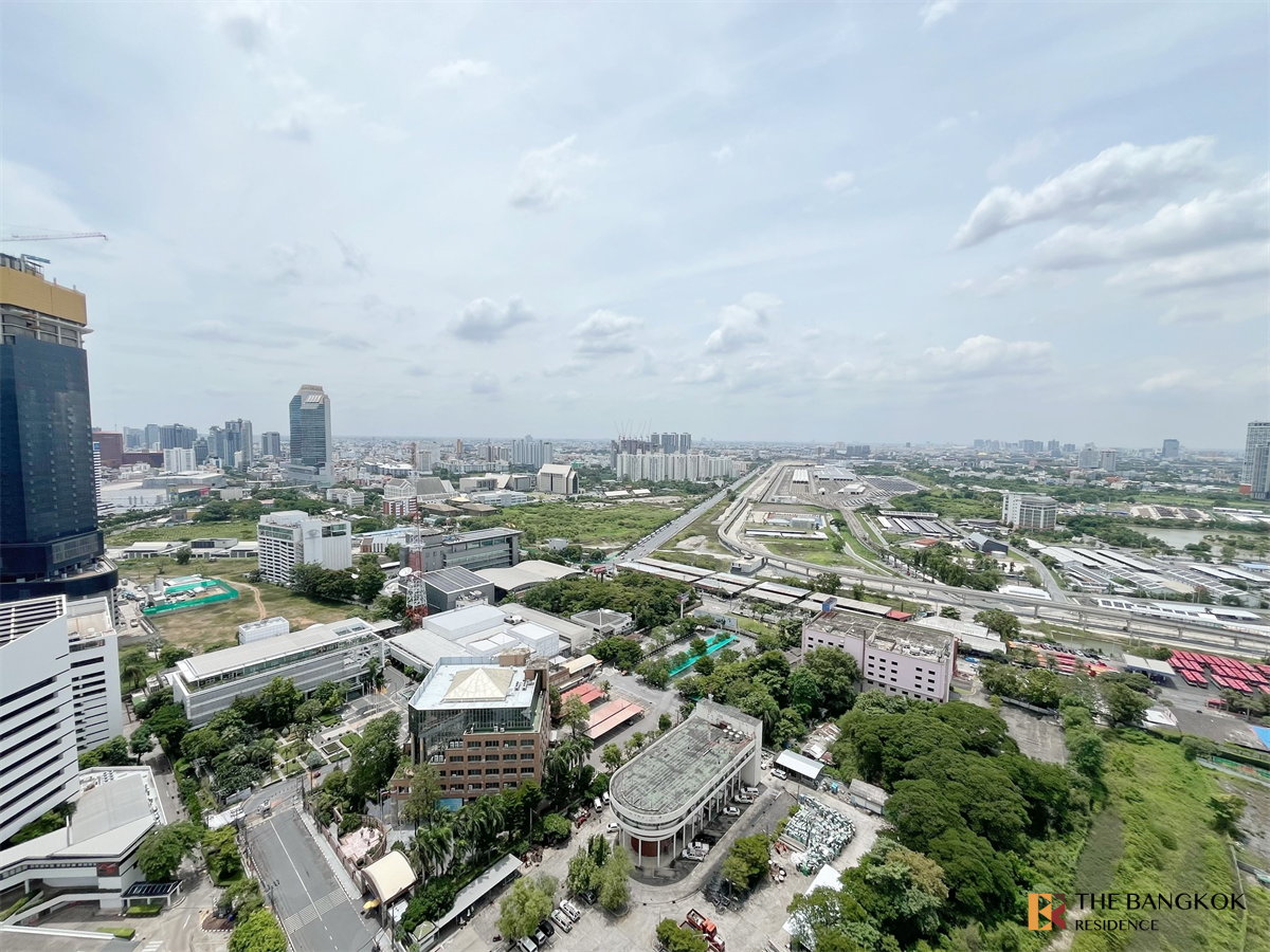 รูป เบ็ล อเวนิว 1 ใกล้ MRT สถานีพระราม 9 ช้าหมดอด! ลดแรง - รูปที่ 9/10