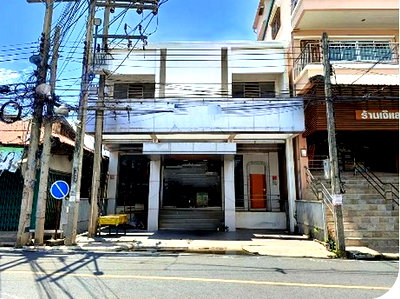 Office for sale Tha Rua Phra Nakhon Sri Ayutthaya : FOR SALE  OFFICE PROPERTY  3640000 BAHT.