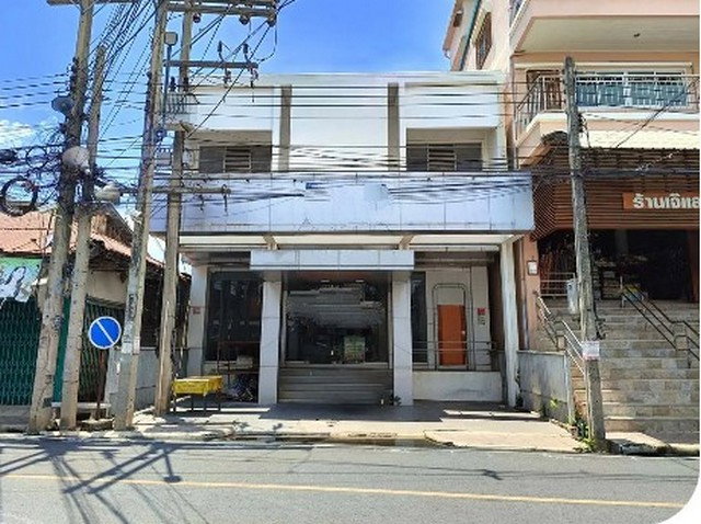 picture FOR SALE  OFFICE PROPERTY  3640000 BAHT. - 1/8