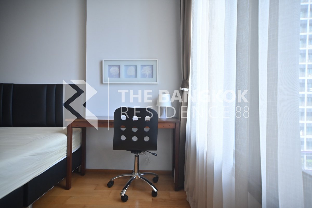 picture Keyne by Sansiri near BTS Thong Lo Price better than expected!! - 4/10