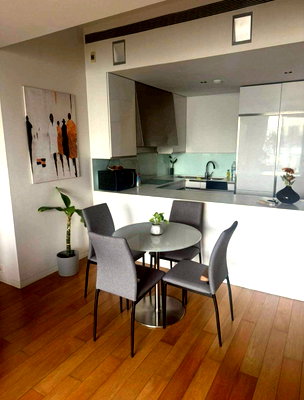 ขายคอนโด : LTHC15094 - Modern Condo High Floor for Sale Chong Nonsi | City Lifestyle Best Value | Near BTS Chong Nonsi | 15.5 MB