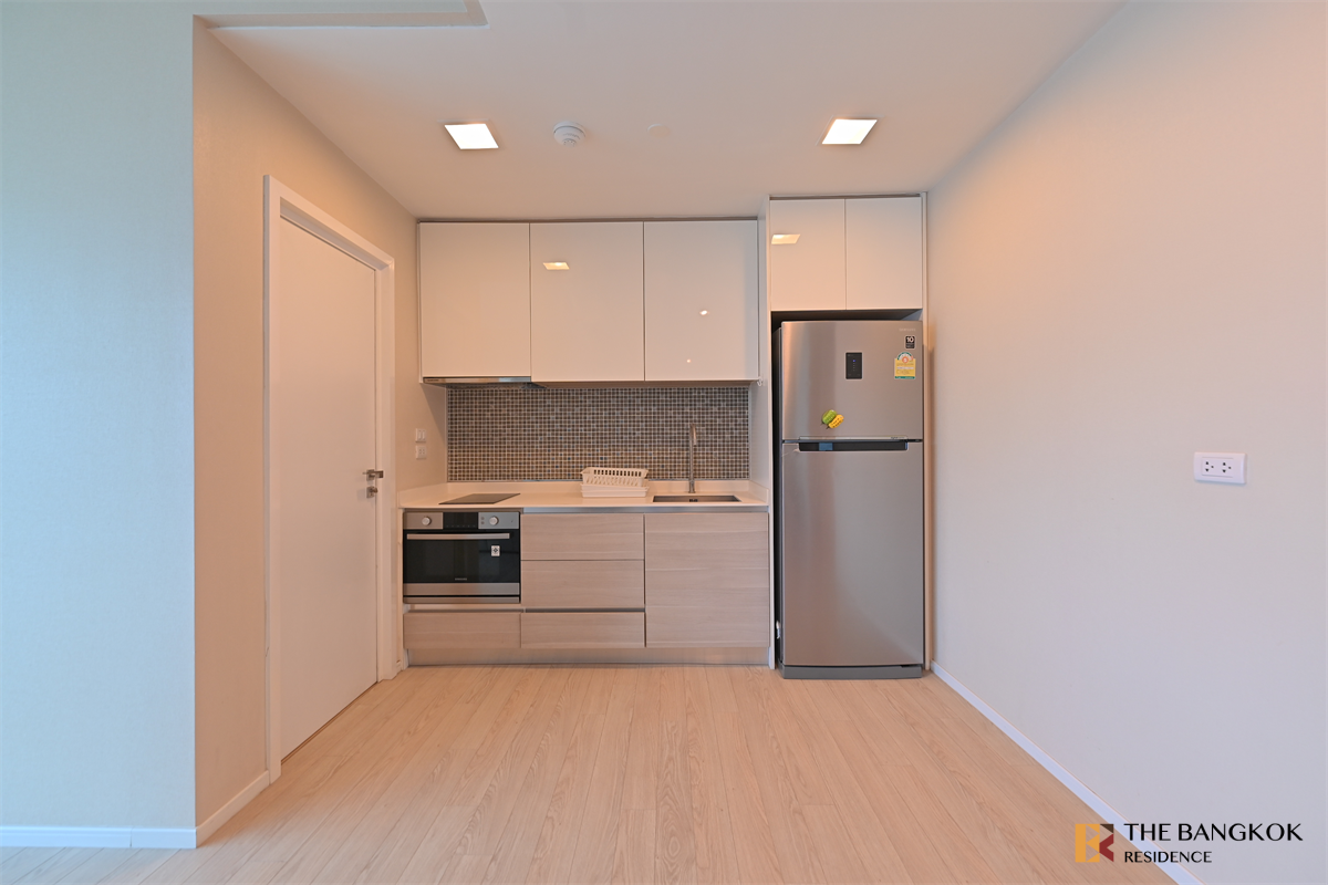 รูป คอนโดย่าน CBD ราคาถูกกว่าตลาด เดอะรูม สุขุมวิท 21 - รูปที่ 2/10