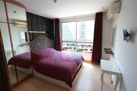 🎉 ขายคอนโด เดอะนิช ไอดี ลาดพร้าว - วังหิน อาคาร 1 ชั้น 2 1 ห้องนอน ขนาด 35 ตรม ใกล้ วัดลาดพร้าว