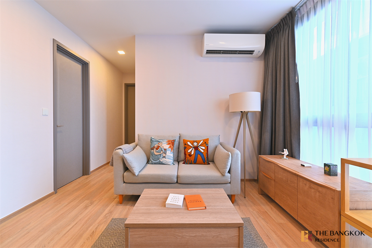 picture Comfortable and Ready to Move-in TAKA HAUS EKAMAI 12 - 8/10