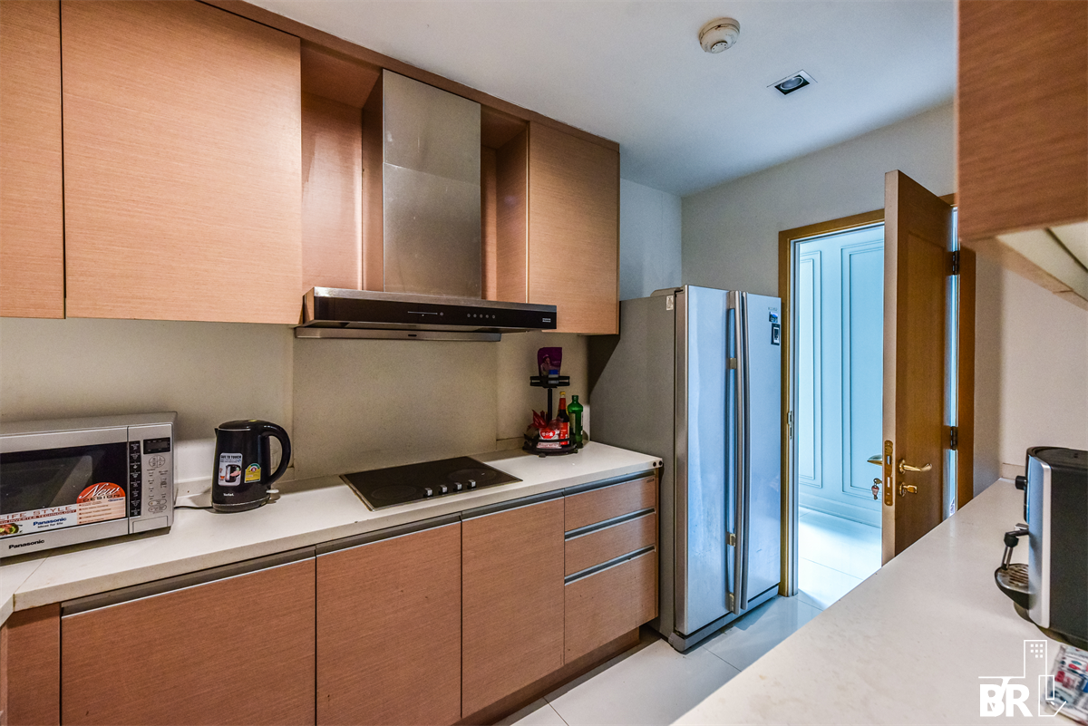 picture Luxury Unit, Ready for You Without the Wait The Empire Place - 6/9