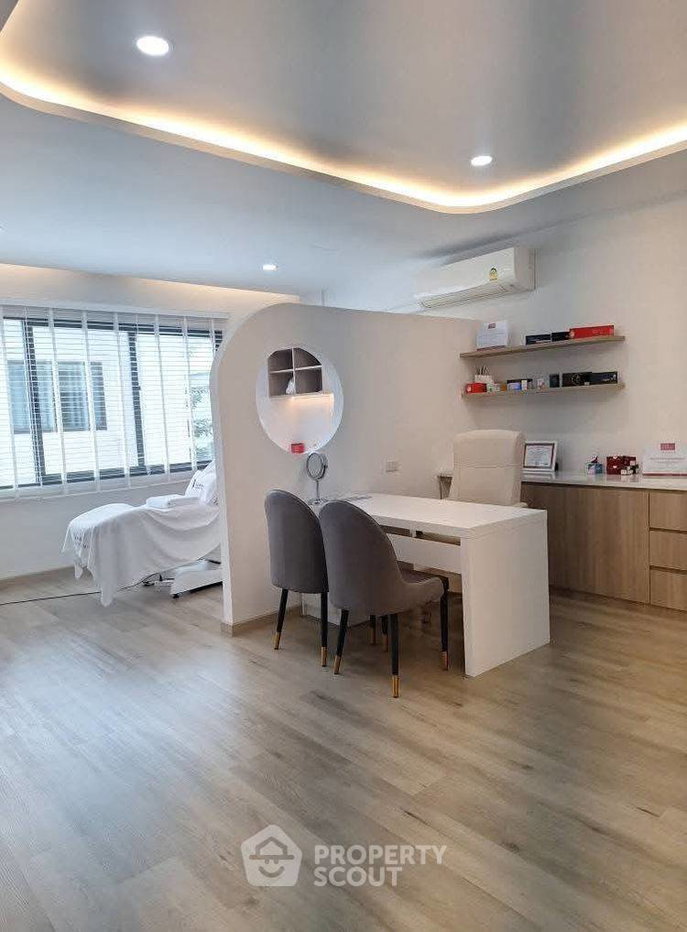 รูป ทาวน์เฮ้าส์ 1-ห้องนอน ที่ เดอะ พรีเที่ยม บางนา ใน บางแก้ว (ID 2818415) - รูปที่ 4/9