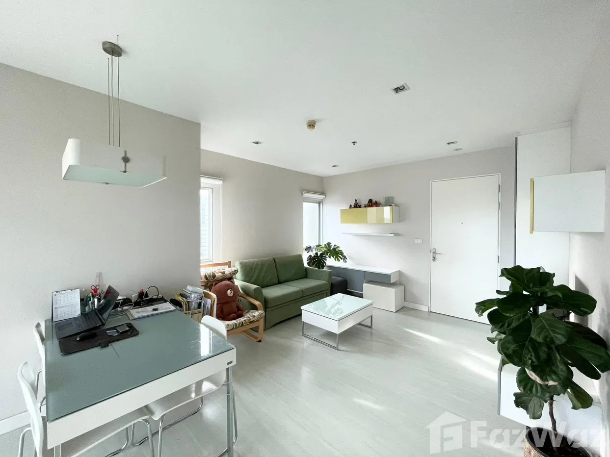 picture The room Ratchada-Ladprao 6202918 - 3/7