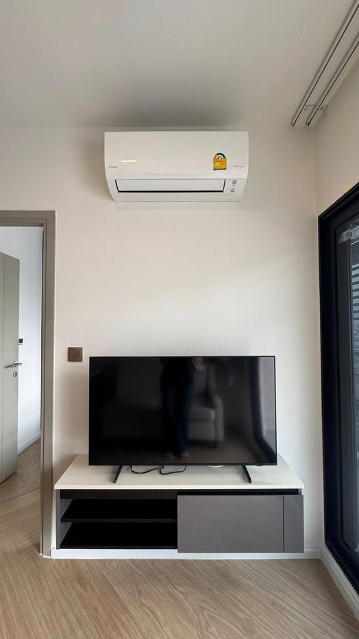 รูป 🔥 บางโพ ชั้นสูง วิวสวย ห้องพรีเมียม ครบ พร้อมอยู่! 🔥 ให้เช่า Modiz Collection บางโพ ทำเลดี ใกล้ MRT เดินทางเข้าเมืองง่าย ใช้ชีวิตสะดวกสุดๆ 🚆✨ - รูปที่ 1/10