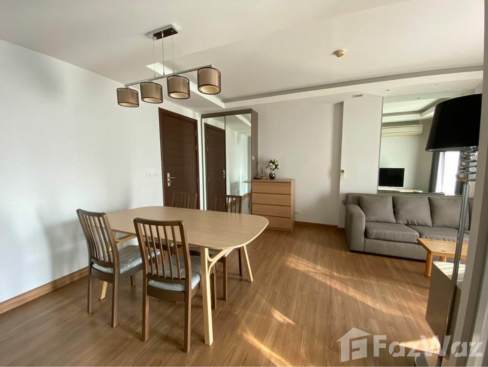 รูป คอนโดให้เช่า 2 ห้องนอน ในโครงการ ทรู ทองหล่อ 1075906 - รูปที่ 4/10