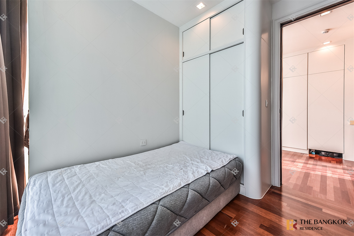 รูป วิช ซิกเนเจอร์ มิดทาวน์ สยาม ใกล้ BTS สถานีราชเทวี เริ่มต้นง่ายๆ กับไลฟ์สไตล์คนเมือง - รูปที่ 5/10