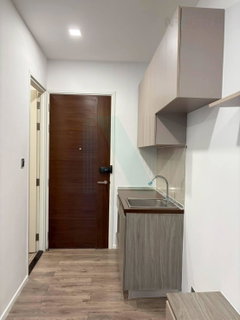 🚩 For Sell Condo BROWN RATCHADA 32 Building 1, Floor 4,1 bed room, Room size 24 sqm