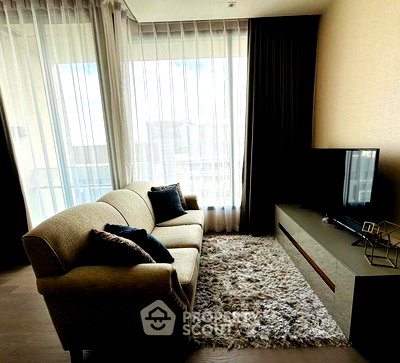 ขายคอนโด : คอนโด 1-ห้องนอน ที่ ดิ เอส อโศก ใกล้ MRT สุขุมวิท (ID 2819316)