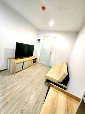 ขายคอนโด : 📌 ขายคอนโด ไฮ ซีคอน สเตชั่น คอนโด อาคาร A ชั้น 8 1 ห้องนอน ขนาด 28 ตรม ใกล้ ซีคอนสแควร์