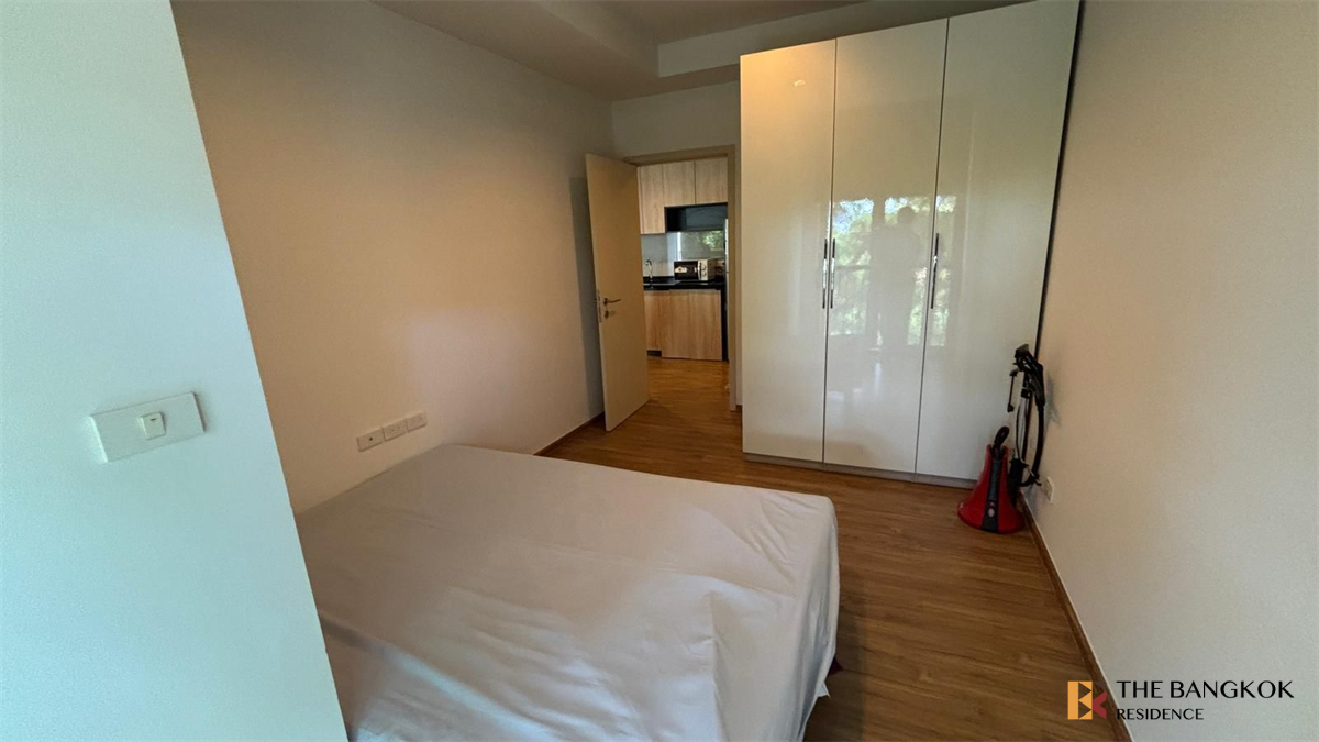 picture Hasu Haus Sukhumvit77 Looking for an owner for this special unit - 1/9