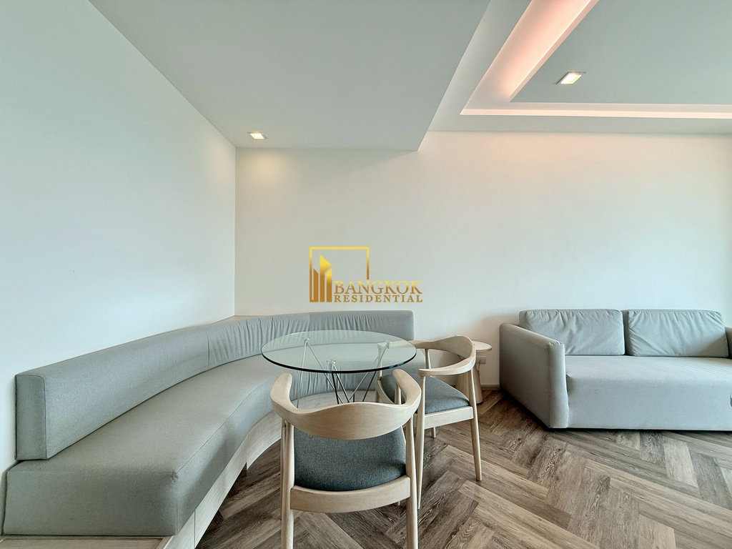 รูป Fully Equipped 1 Bedroom Serviced Apartment in Ekkamai - BR7312SA - รูปที่ 8/26