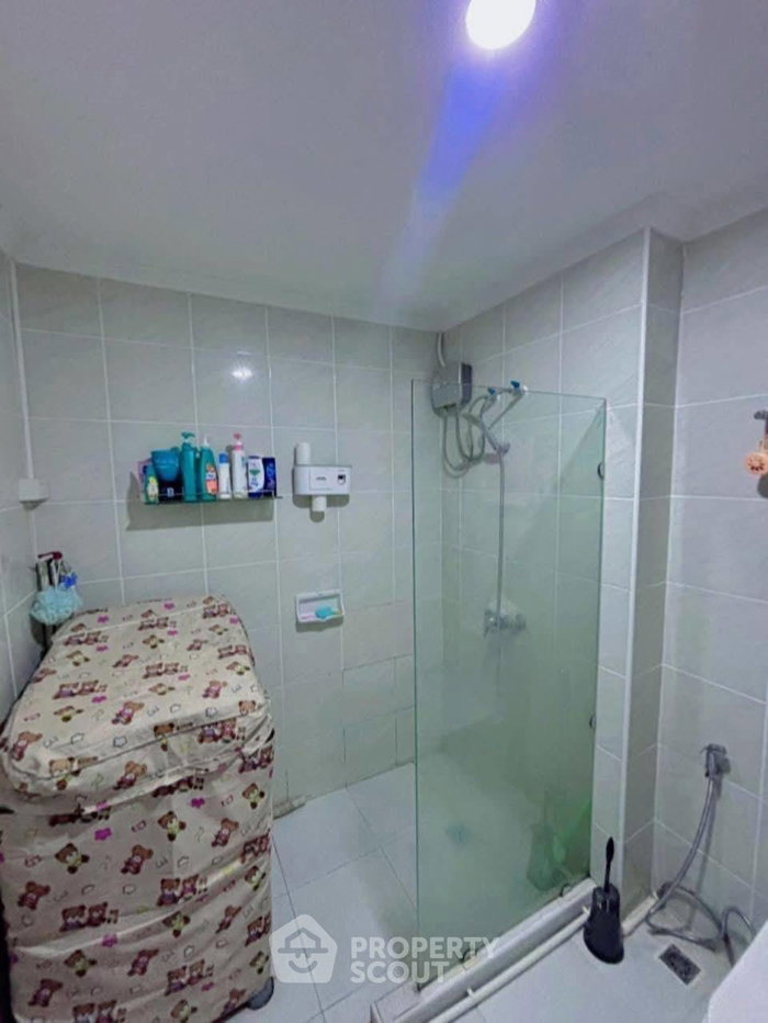 รูป คอนโด สตูดิโอ ที่ วิวทะเล 1 คอนโดมิเนียม จอมเทียน ใกล้ พัทยาใต้ (ID 2820665) - รูปที่ 14/15