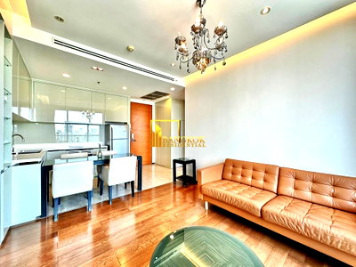Condos for rent : The Address 28 | Modern 2 Bedroom Property in Phrom Phong - BR6473CD