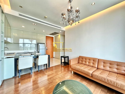 The Address 28 | Modern 2 Bedroom Property in Phrom Phong - BR6473CD