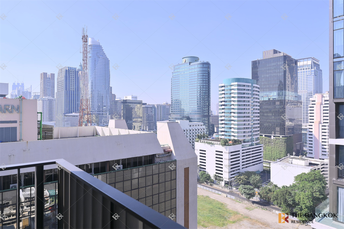 picture 28 Chidlom Hurry to book!! Limited quantity near BTS Chit Lom - 3/10