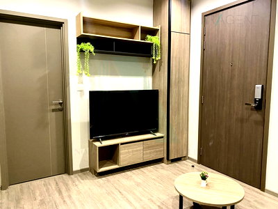 ขายคอนโด : 🎉 ขายคอนโด เดอะ ไลน์ วงศ์สว่าง อาคาร 1 ชั้น 31 1 ห้องนอน ขนาด 32 ตรม ใกล้ Big C วงศ์สว่าง