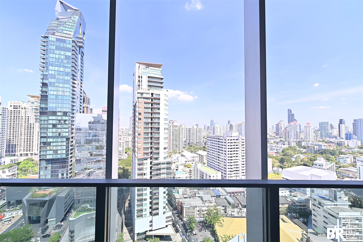 รูป ดิ เอสเทลล์ พร้อมพงษ์ ใกล้ BTS สถานีพร้อมพงษ์ ยูนิต Luxury หรูหราแบบไม่ต้องรอ - รูปที่ 4/10