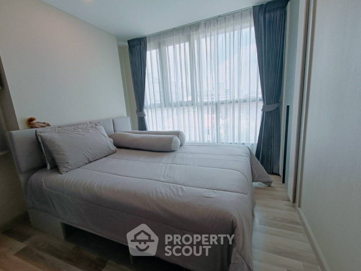 picture 1-BR Condo at The Cube Premium Ratchada 32 in Chan Kasem (ID 2821677) - 4/20