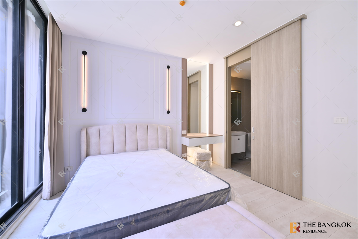 รูป เริ่มต้นความสะดวกสบายได้ที่นี่ โนเบิล เพลินจิต ใกล้ BTS สถานีเพลินจิต - รูปที่ 3/10