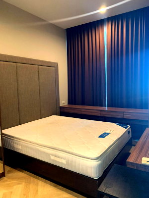 Condos for rent : @Condorental condo for rent The Capital Ekamai - Thonglor