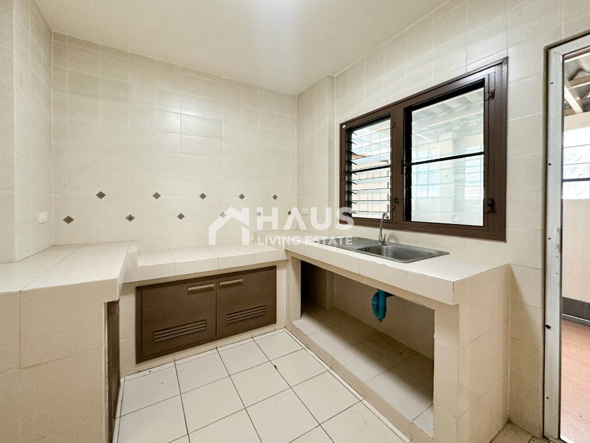 รูป 🔥 ขายบ้านเดี่ยว บุราสิริ งามวงศ์วาน ประชาชื่น 🔥 / 3 ห้องนอน #HNGM033 - รูปที่ 6/26