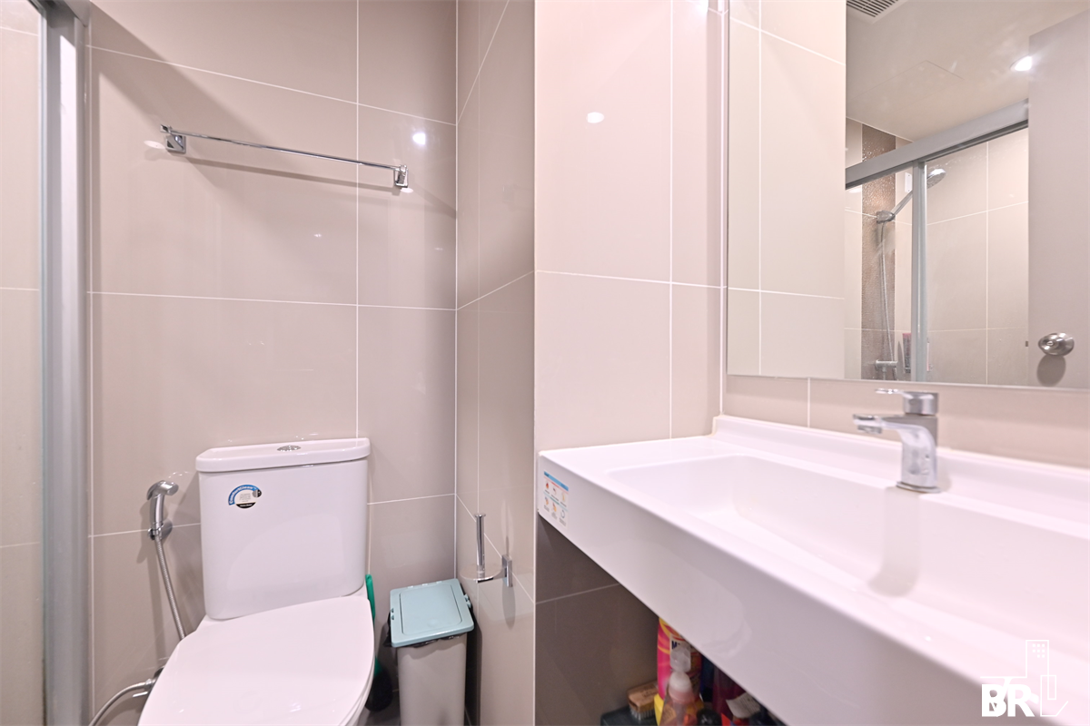 รูป ไอดีโอ รัชดา-สุทธิสาร ใกล้ MRT สถานีสุทธิสาร ดีลพิเศษ ราคาดีที่สุด - รูปที่ 4/10