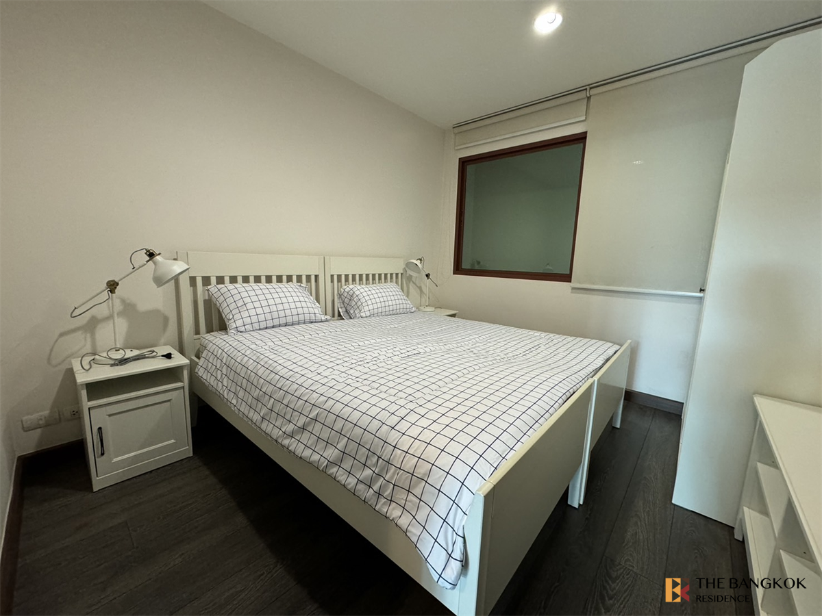 รูป เดอะเครสท์ ร่วมฤดี คอนโดมิเนียม  ยูนิต Luxury หรูหราแบบไม่ต้องรอ - รูปที่ 7/10