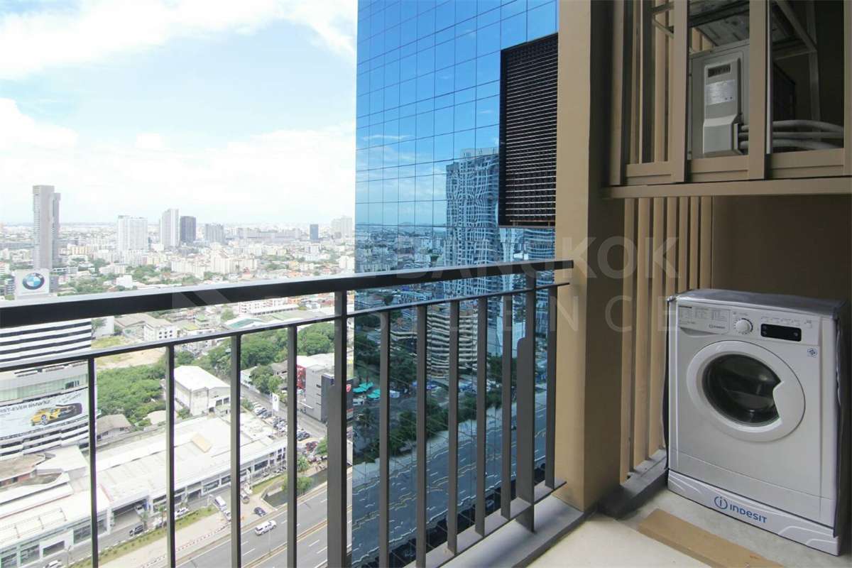 รูป อีควิน็อคซ์ พหล-วิภา ห้องว่าง พร้อมเข้าอยู่ - รูปที่ 7/10