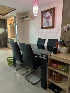 🔺 ขายคอนโด เจ ดับบลิว ซิตี้ รัชดาภิเษก 32 อาคาร 1 ชั้น 6 2 ห้องนอน ขนาด 77 ตรม ใกล้ โรงแรมเอส ซี ปาร์ค