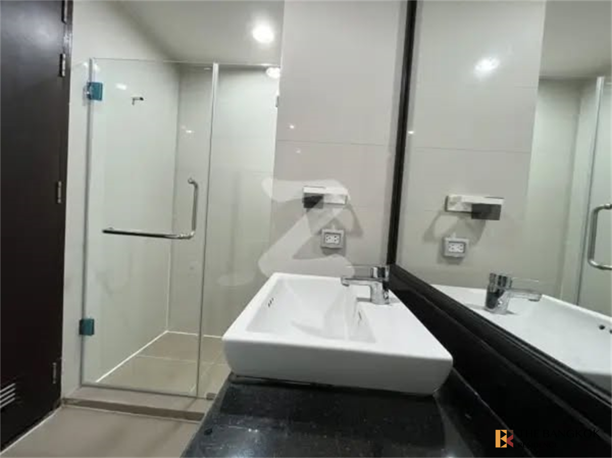 รูป ทำเลศักยภาพ เดินทางสะดวก เดอะ ไลน์ พหลโยธิน พาร์ค ใกล้ BTS สถานีพหลโยธิน 24 - รูปที่ 5/10