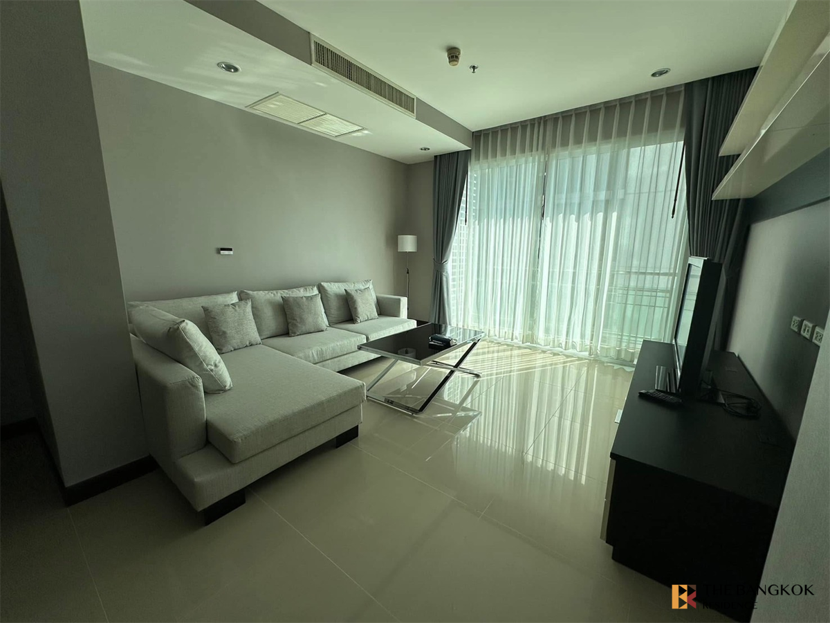 picture The Prime 11 near BTS Nana Easy Travel, Fully Utilized Space - 4/9