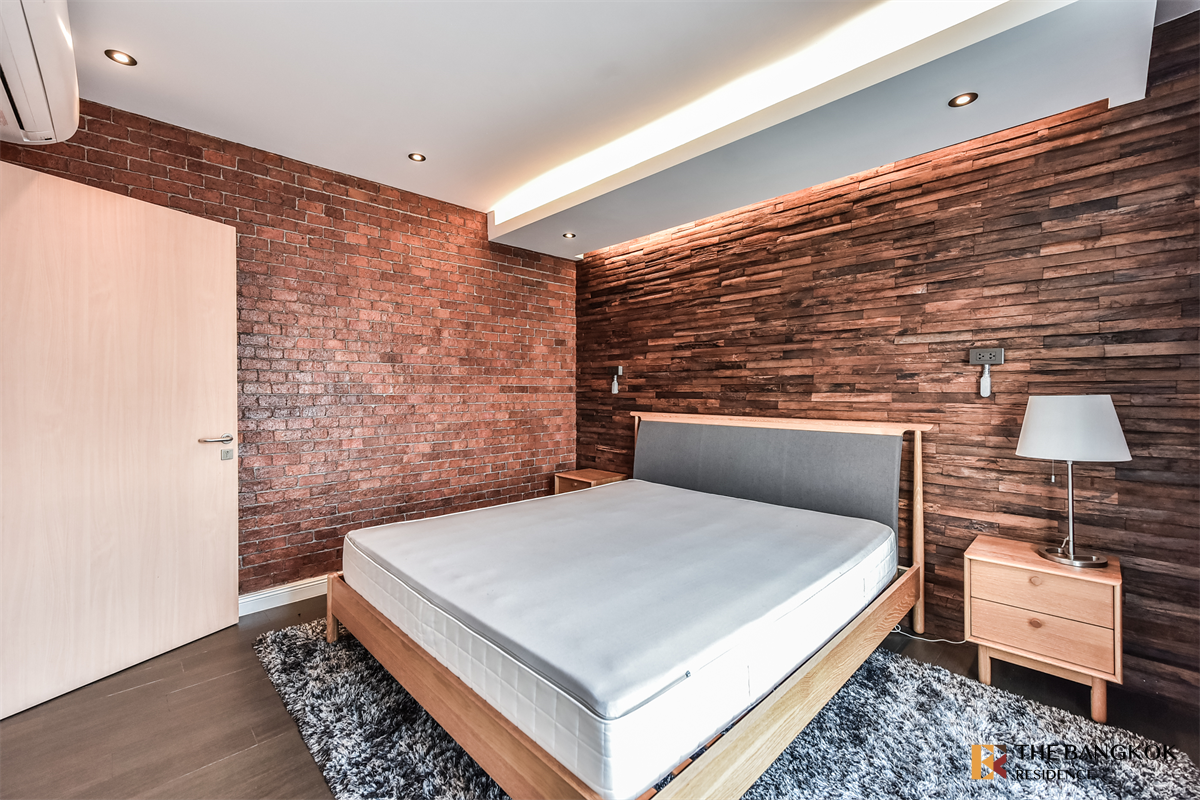 รูป คอนโดหรูสุด Luxury ย่านธุรกิจ เพนท์เฮ้าส์ คอนโดมิเนียม 3 ใกล้ BTS สถานีเอกมัย - รูปที่ 5/10
