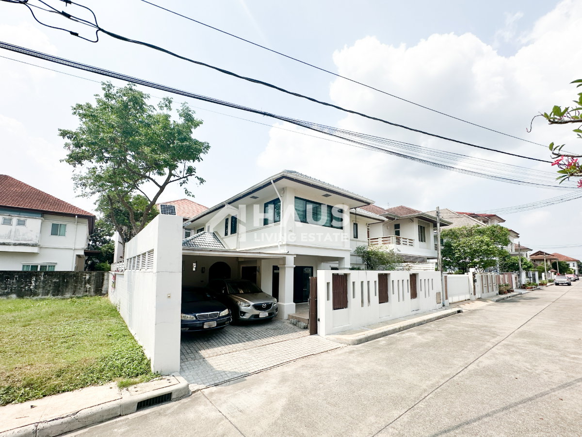 picture Grand Canal Prachachuen / 3 Bedrooms #HPCC020 - 2/35