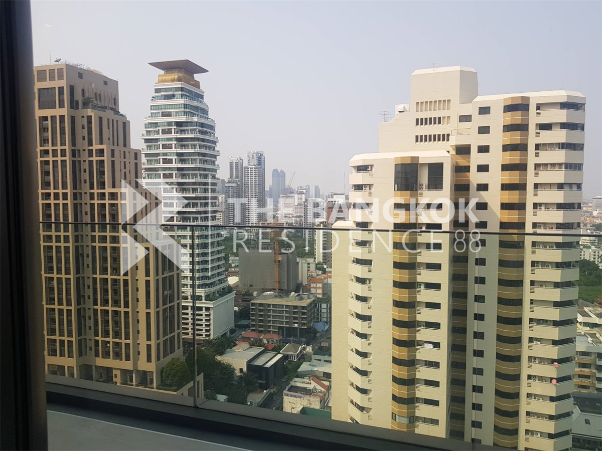 รูป วิตโตริโอ สุขุมวิท 39 คอนโด Luxury ทำเลใจกลางเมือง ใกล้ BTS สถานีพร้อมพงษ์ - รูปที่ 3/10