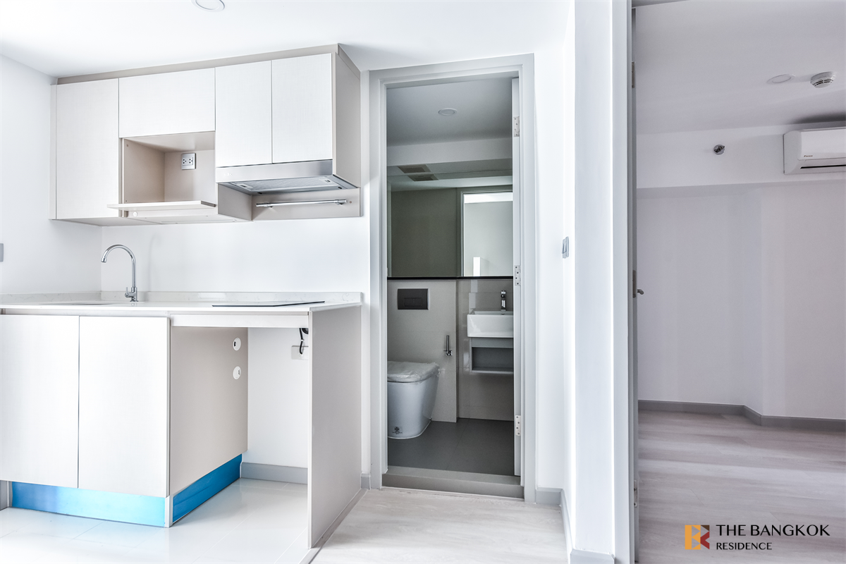 picture Move-in Ready, Just Bring Your Bags KnightsBridge Prime Sathorn - 6/10