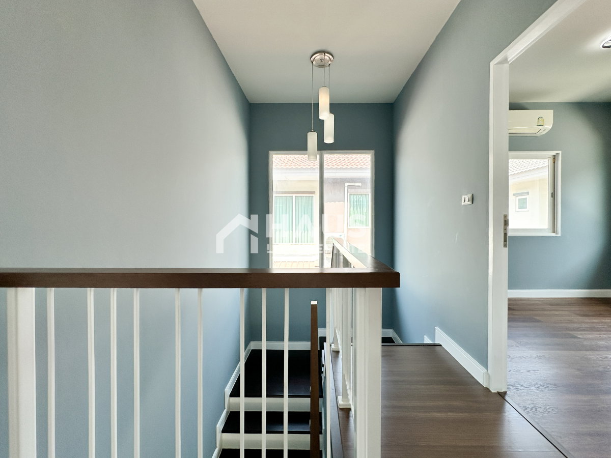 picture Saransiri Tiwanon - Chaengwattana 2 / 3 Bedrooms #HCWT022 - 29/31