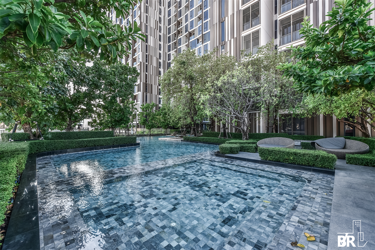 รูป เดอะ ไลน์ พหลฯ-ประดิพัทธ์ ทำเลแหล่งงาน รายล้อมด้วยไลฟ์สไตล์ ใกล้ BTS สถานีเสนาร่วม - รูปที่ 4/8