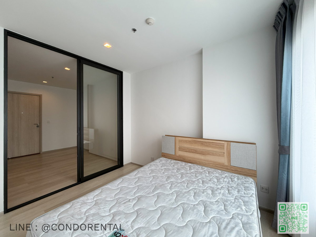 picture @Condorental condo for rent Life One Wireless - 2/12