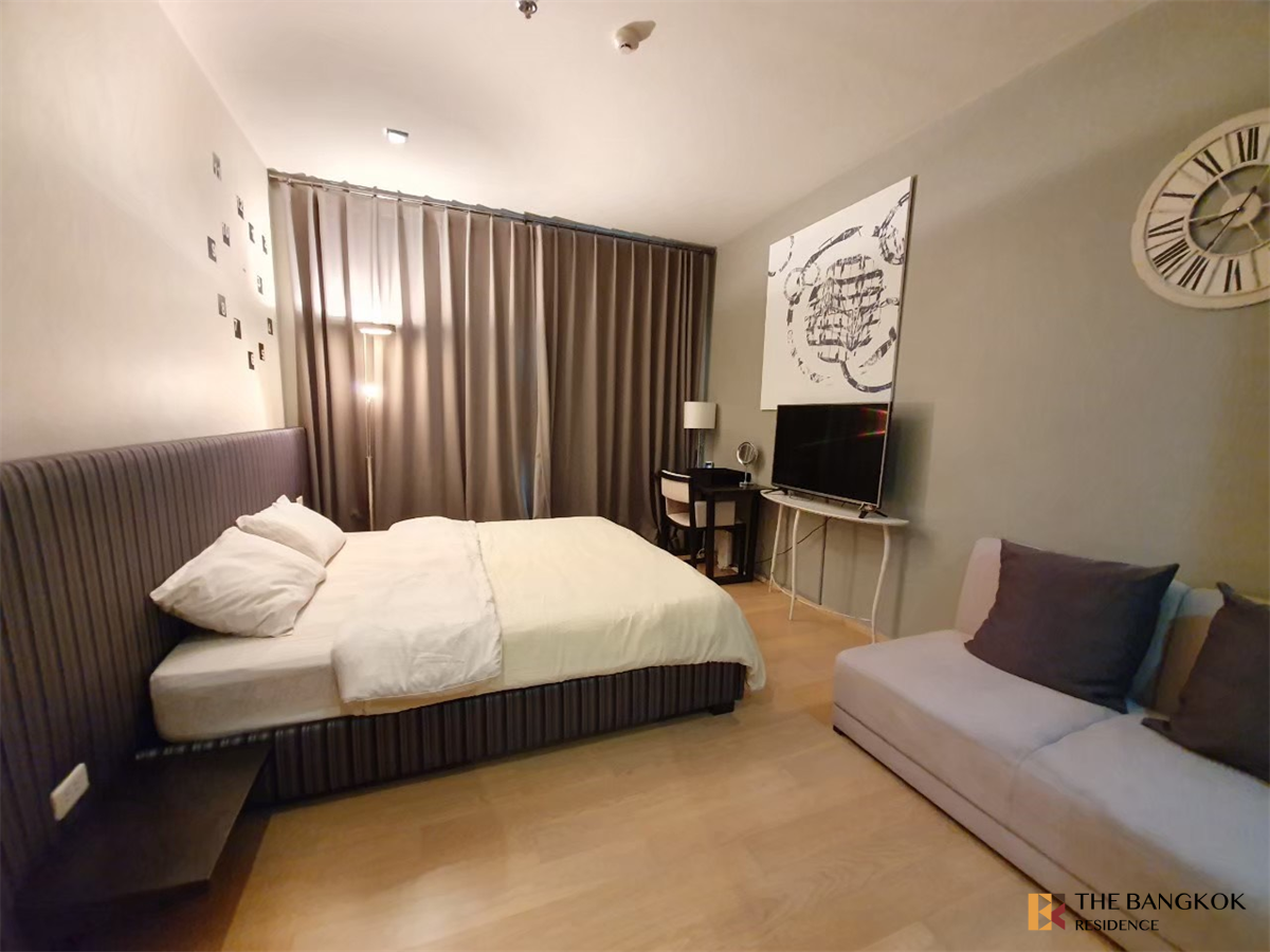 picture Noble Reform near BTS Ari Condo in Business District - 3/10